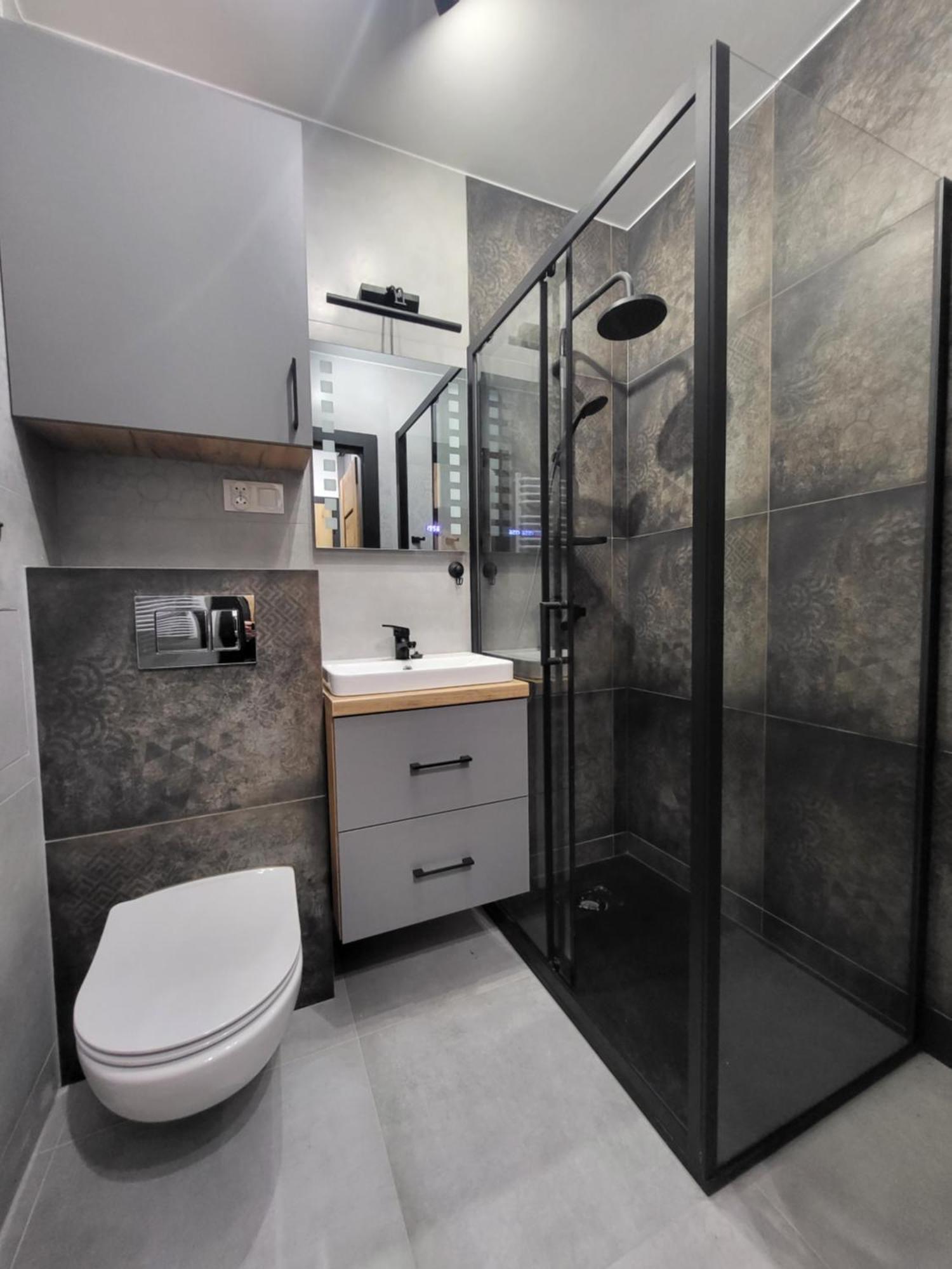 Handy Apartamenty - Mieszkania Na Doby W Centrum Rzeszowa エクステリア 写真