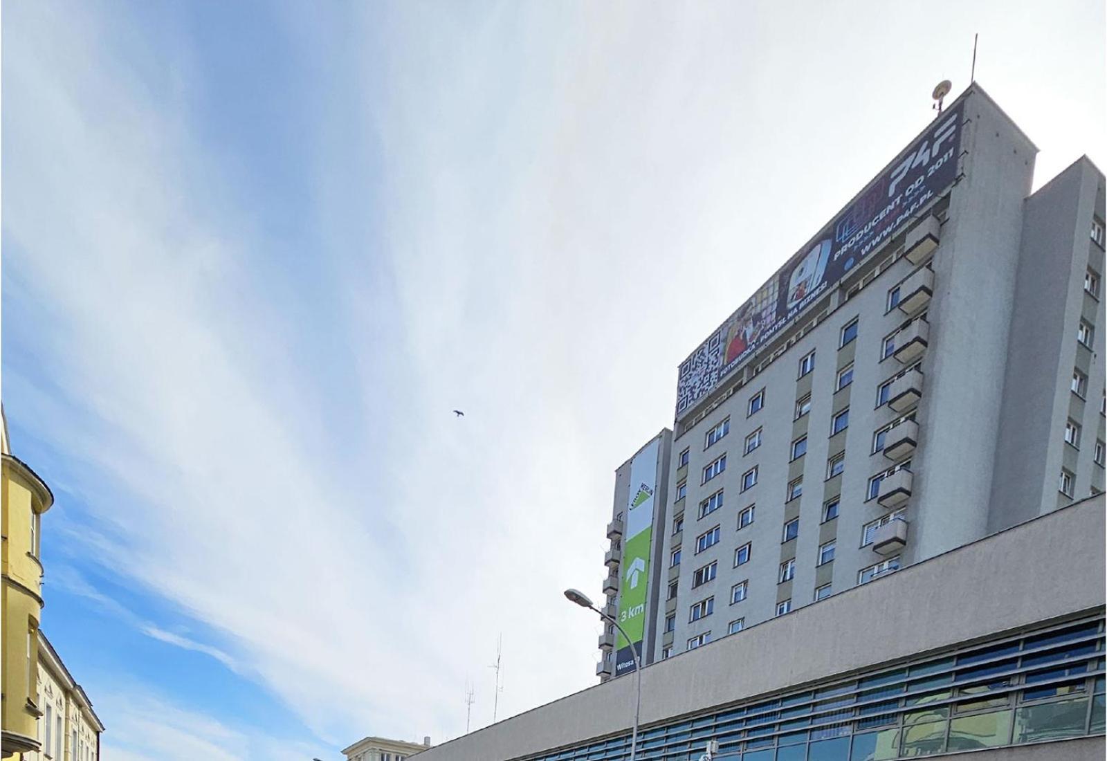 Handy Apartamenty - Mieszkania Na Doby W Centrum Rzeszowa エクステリア 写真