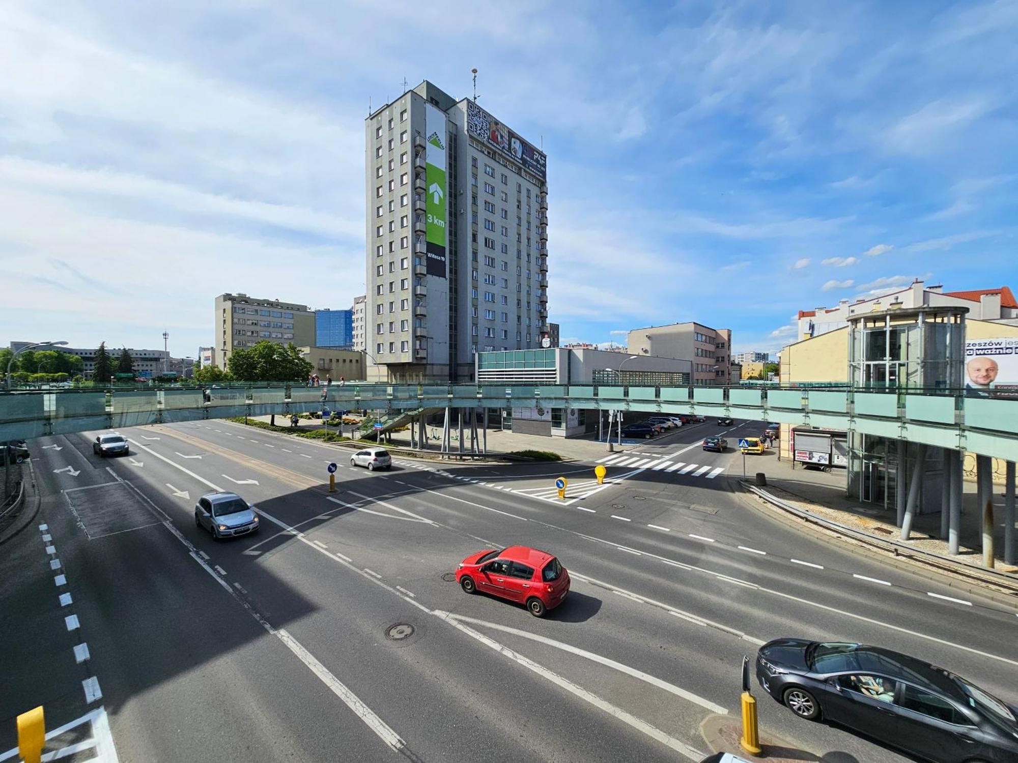 Handy Apartamenty - Mieszkania Na Doby W Centrum Rzeszowa エクステリア 写真